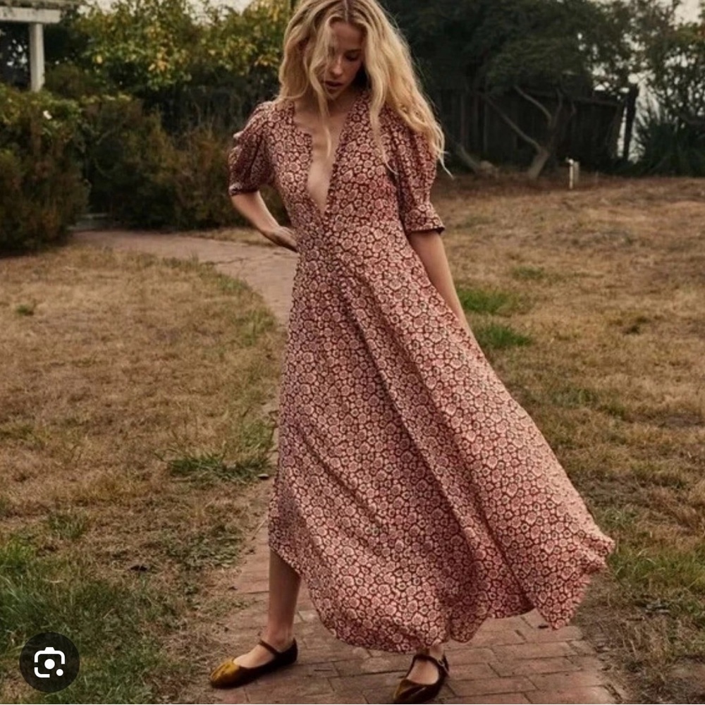 Doen Laurel Dress